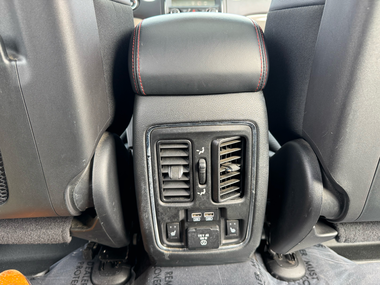 Dodge Durango R/T 2017