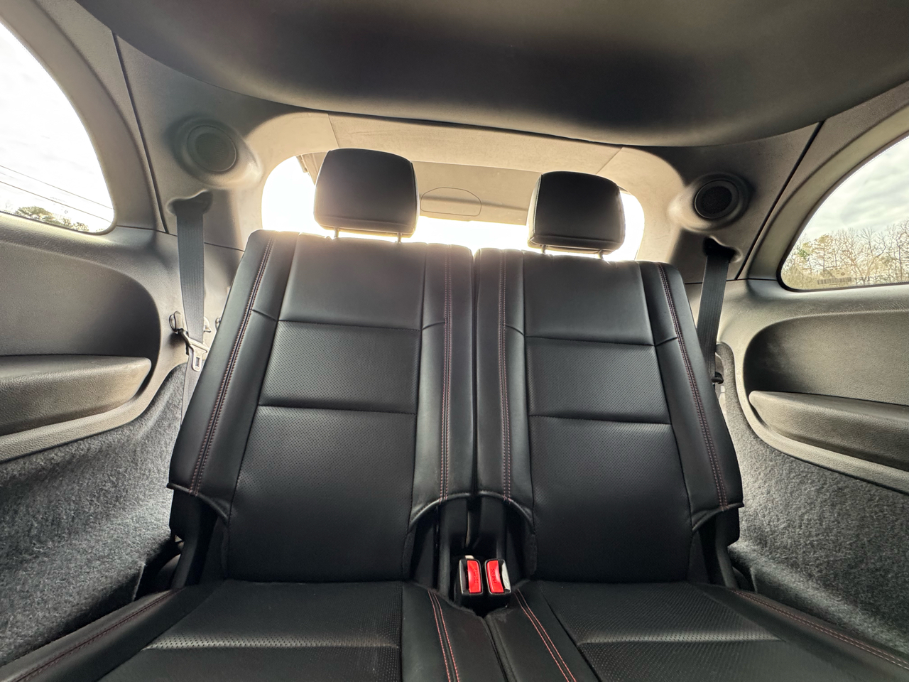 Dodge Durango R/T 2017