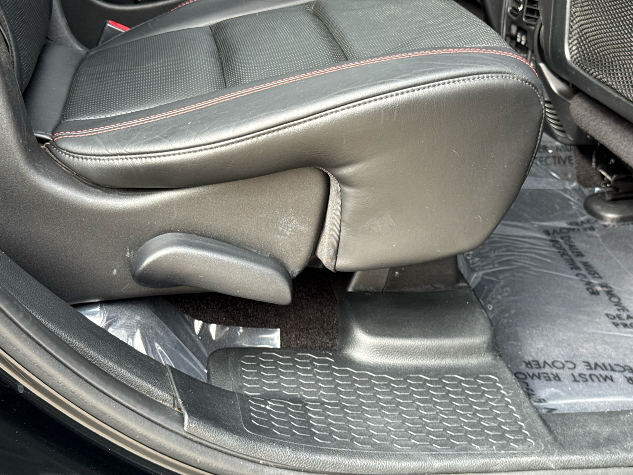 Dodge Durango R/T 2017