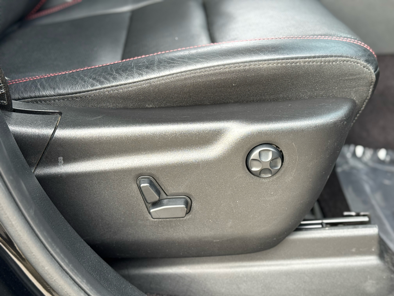 Dodge Durango R/T 2017