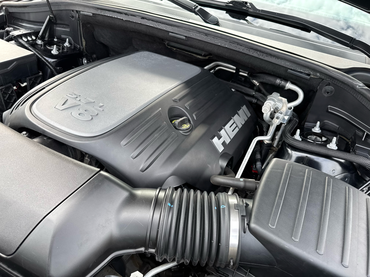 Dodge Durango R/T 2017