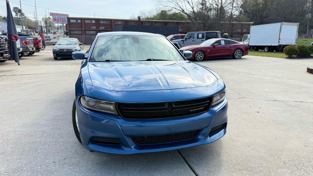 Dodge Charger SXT 2020