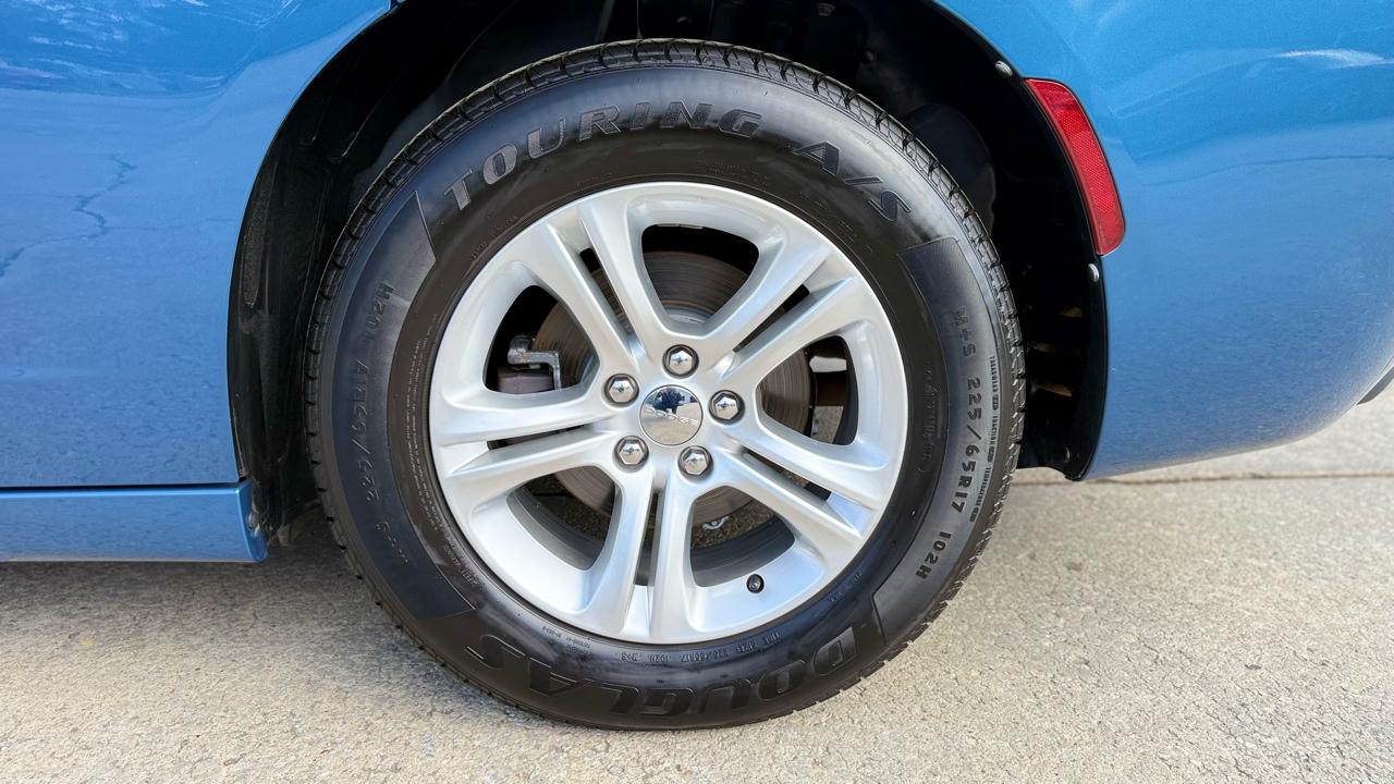 Dodge Charger SXT 2020