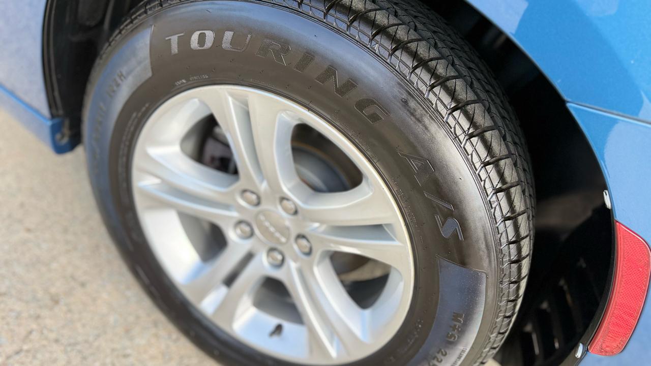 Dodge Charger SXT 2020