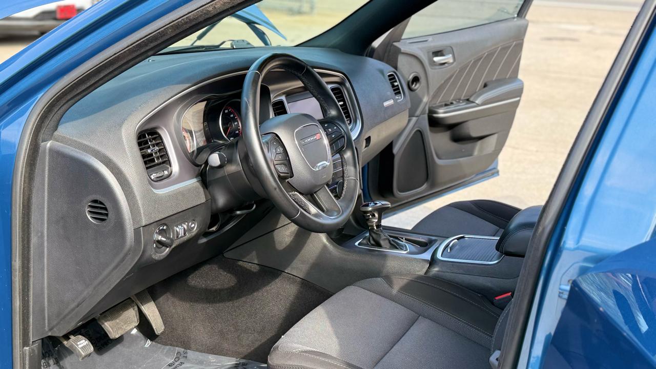 Dodge Charger SXT 2020