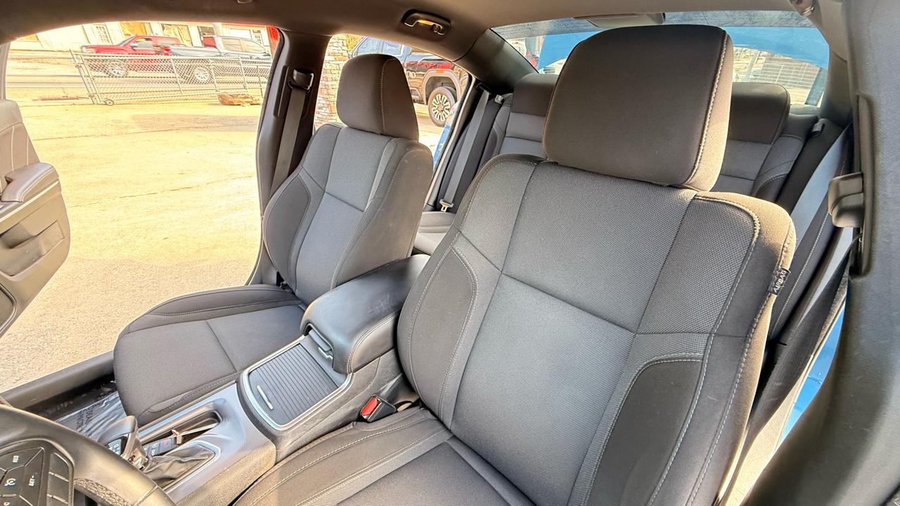 Dodge Charger SXT 2020