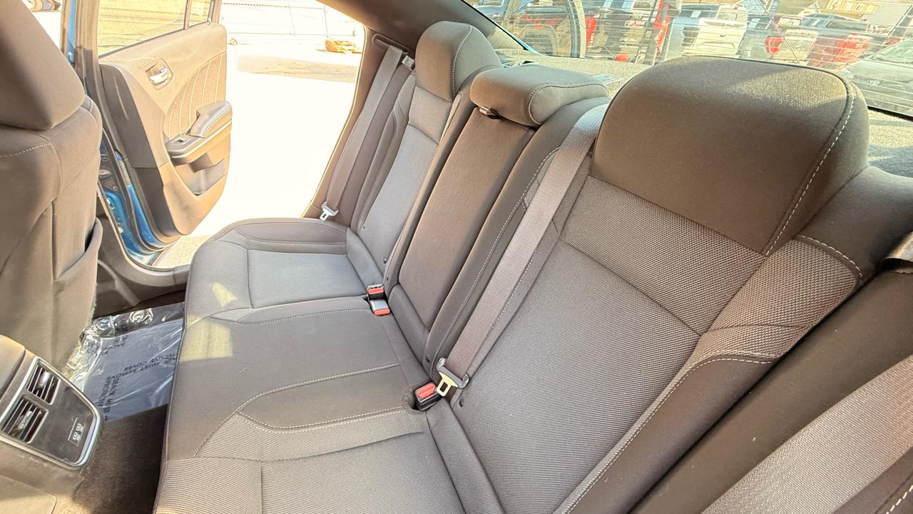 Dodge Charger SXT 2020