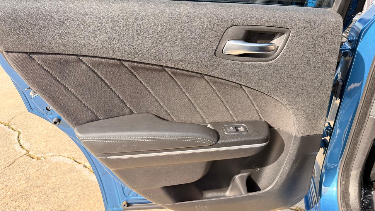 Dodge Charger SXT 2020