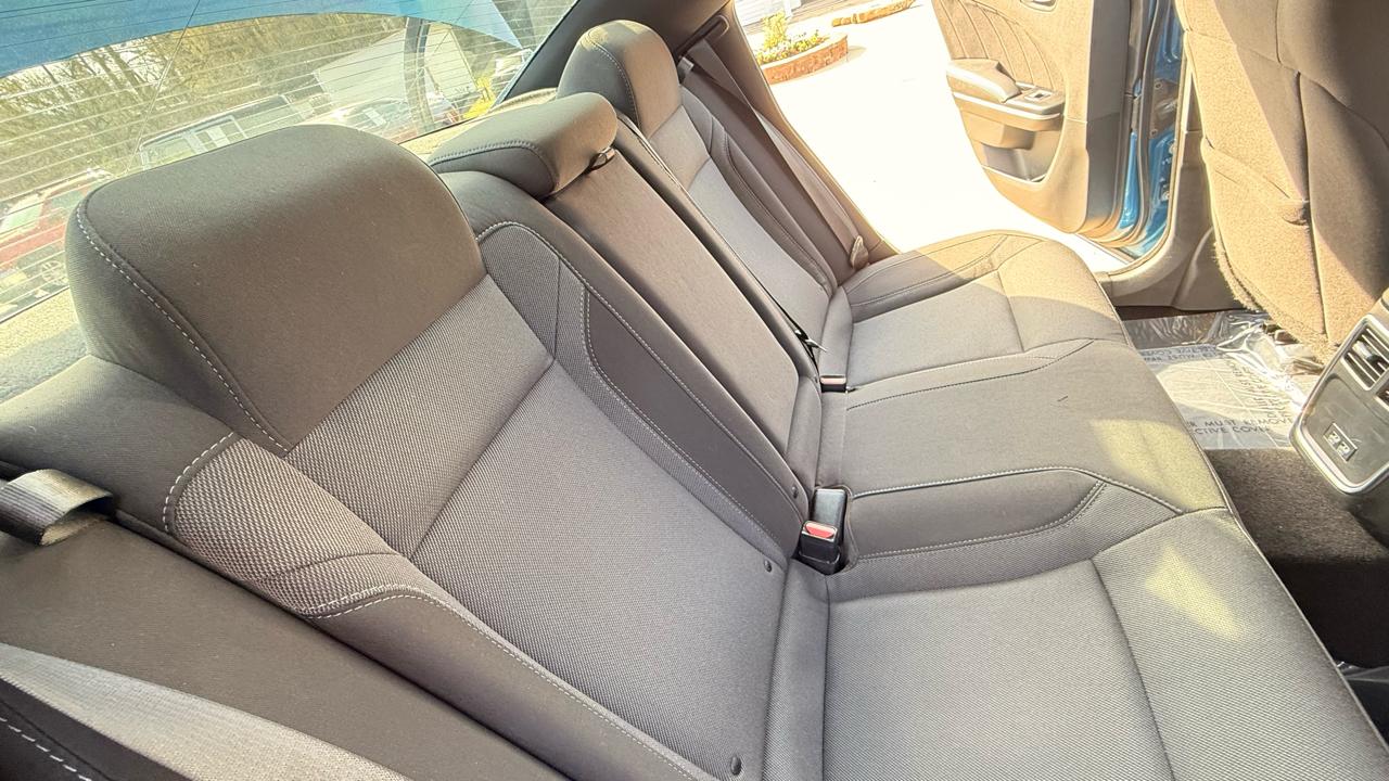 Dodge Charger SXT 2020