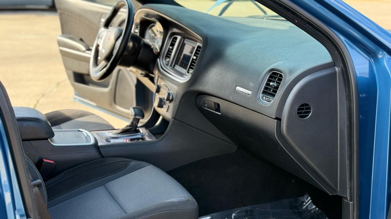 Dodge Charger SXT 2020