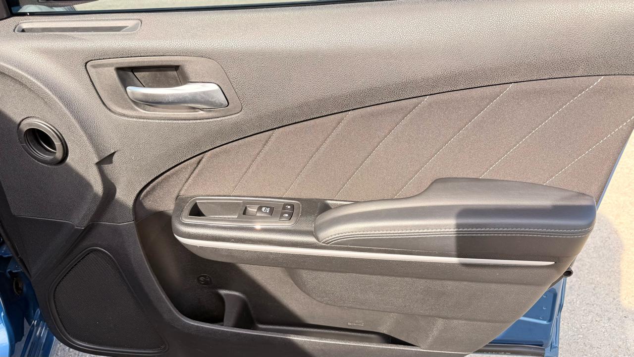 Dodge Charger SXT 2020