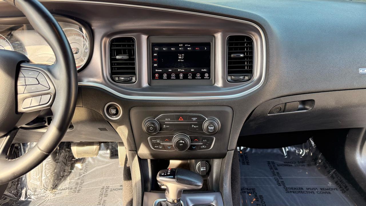 Dodge Charger SXT 2020