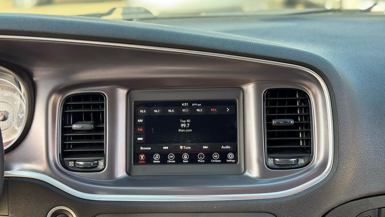 Dodge Charger SXT 2020