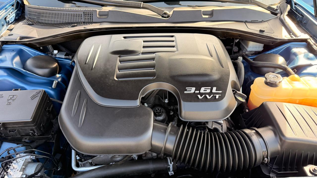 Dodge Charger SXT 2020