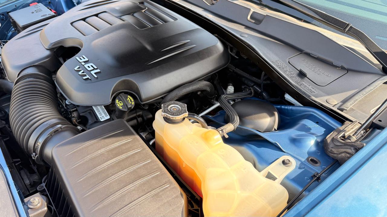 Dodge Charger SXT 2020