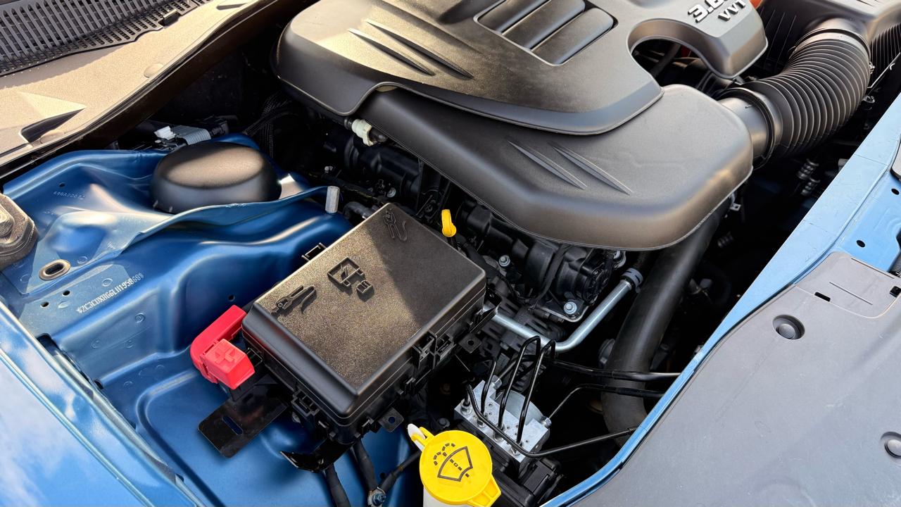 Dodge Charger SXT 2020