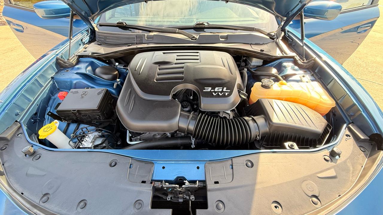 Dodge Charger SXT 2020