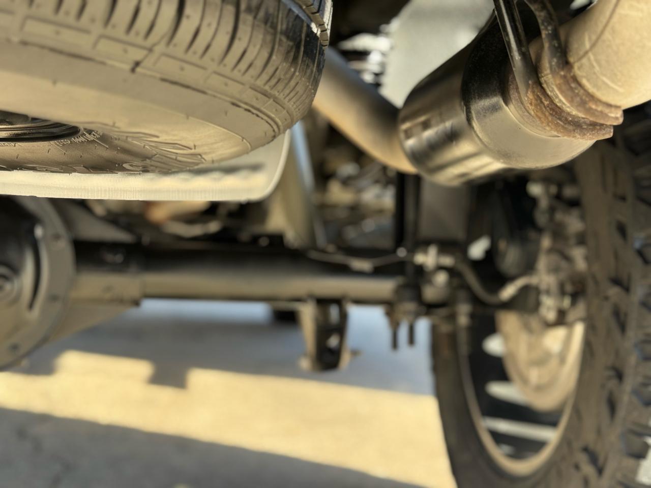 Chevrolet Silverado 1500 Limited RST Crew Cab 4WD 2022