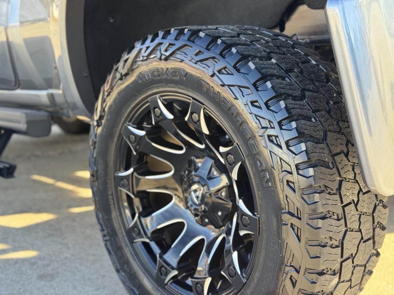 Chevrolet Silverado 1500 Limited  2022