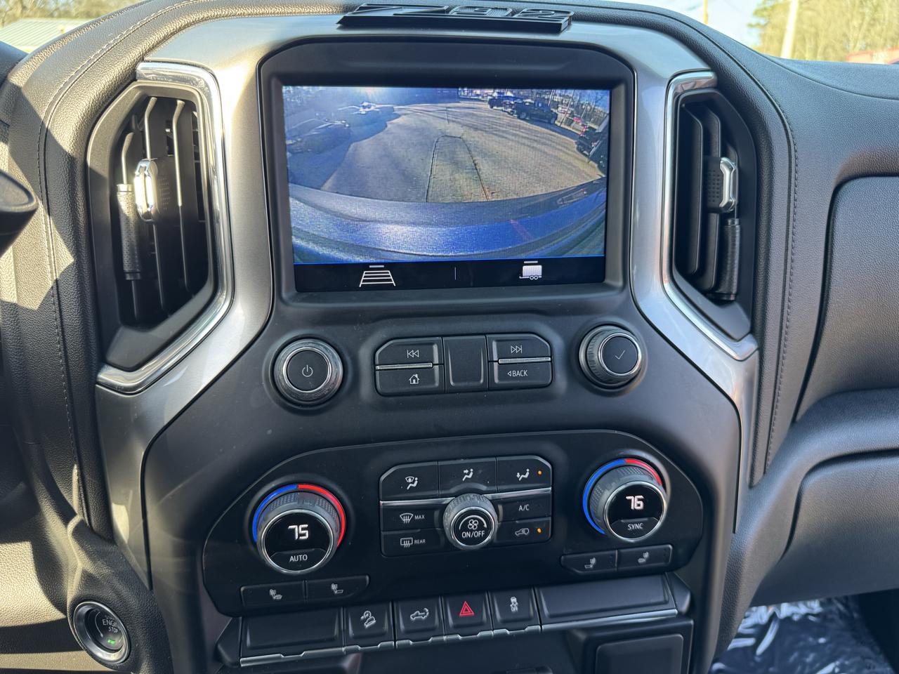 Chevrolet Silverado 1500 Limited  2022
