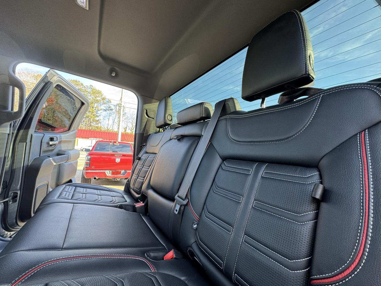 Chevrolet Silverado 1500 Limited  2022