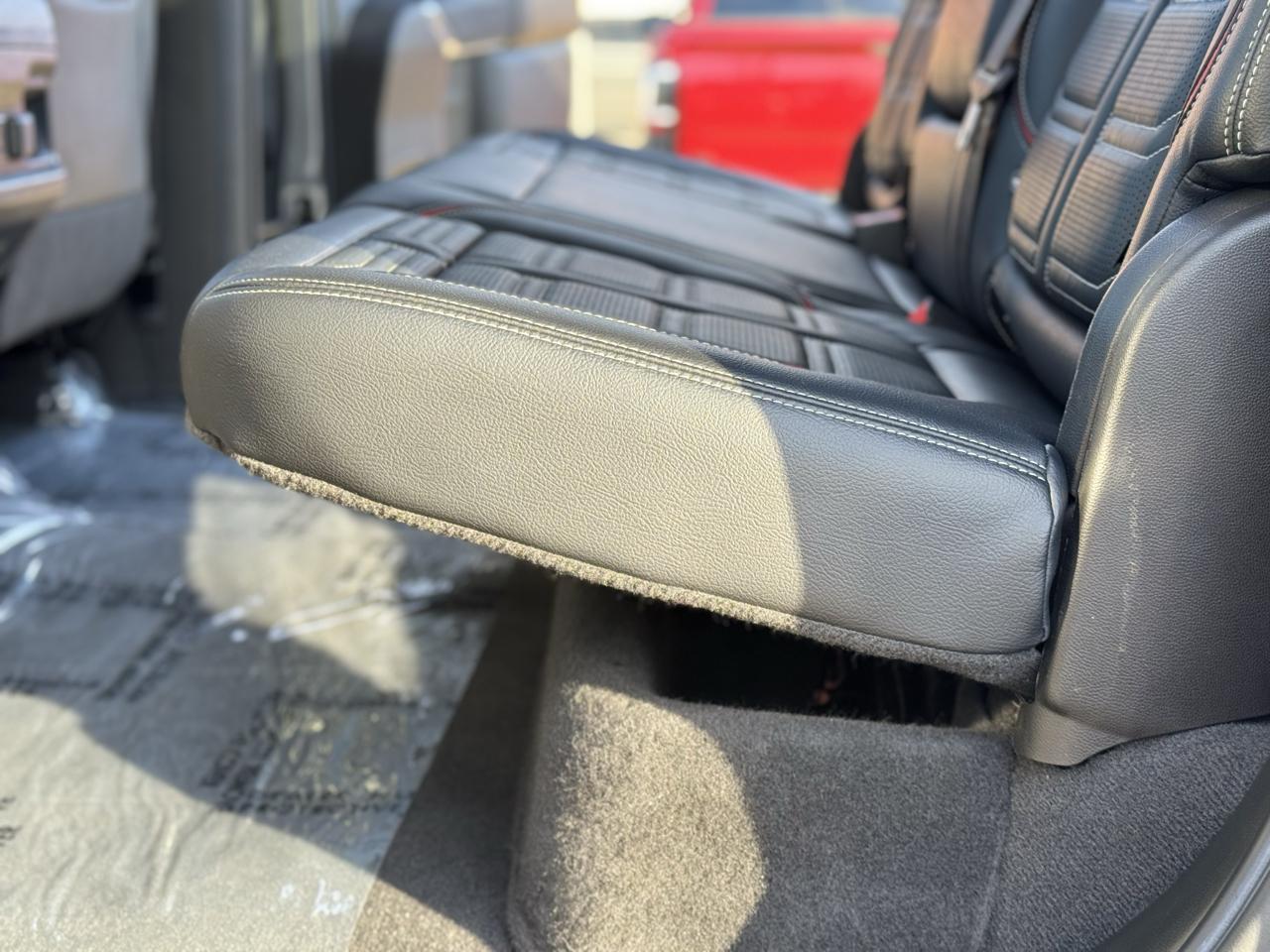 Chevrolet Silverado 1500 Limited  2022
