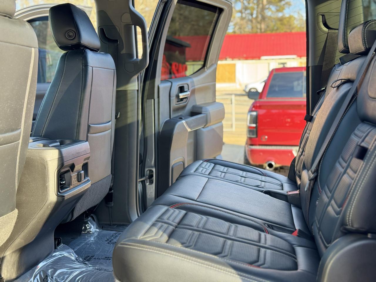 Chevrolet Silverado 1500 Limited  2022