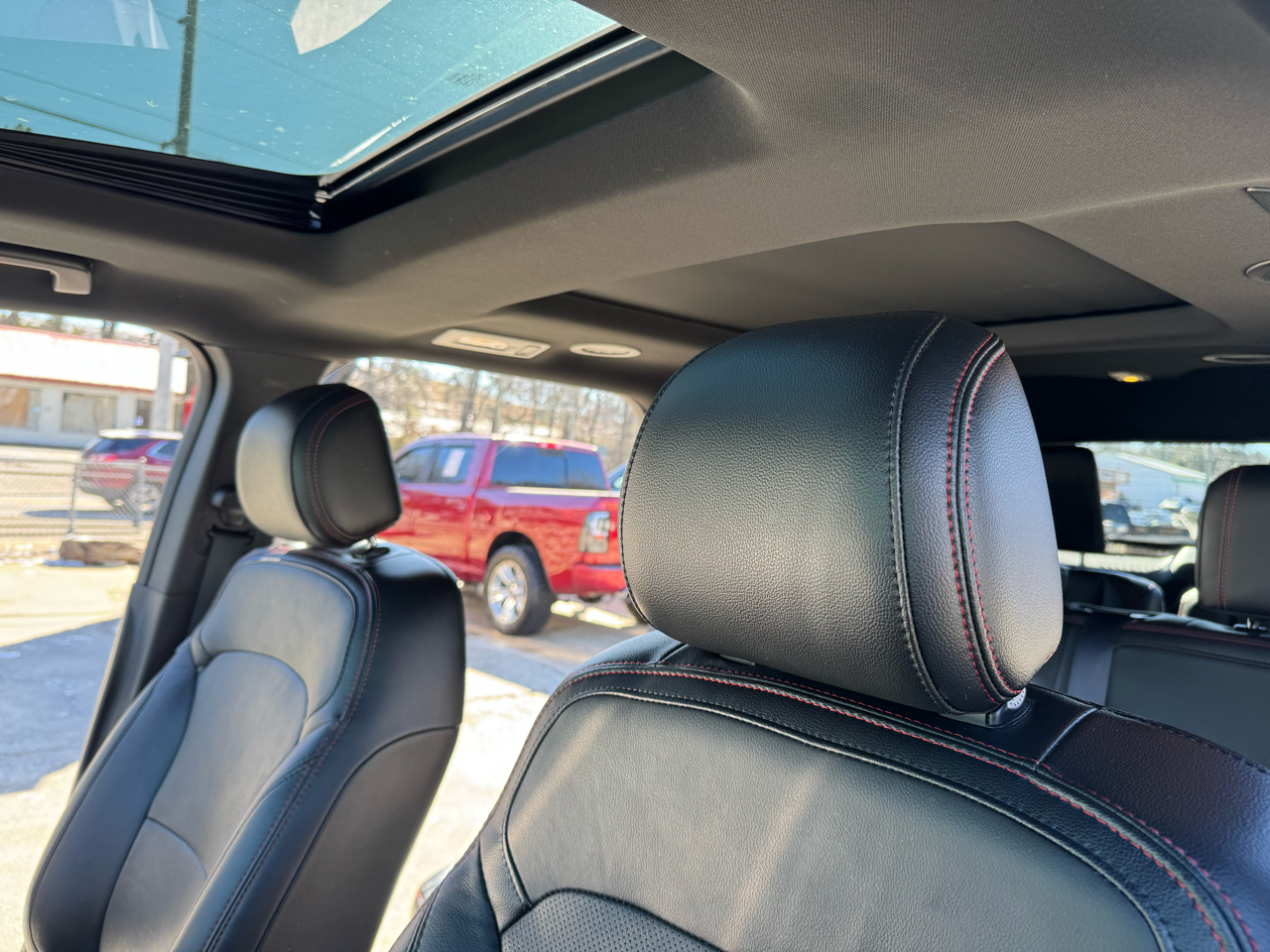 Ford Explorer Sport 4WD 2016