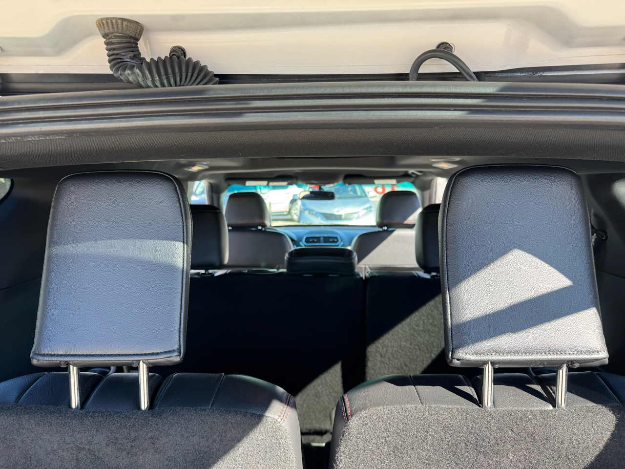 Ford Explorer Sport 4WD 2016