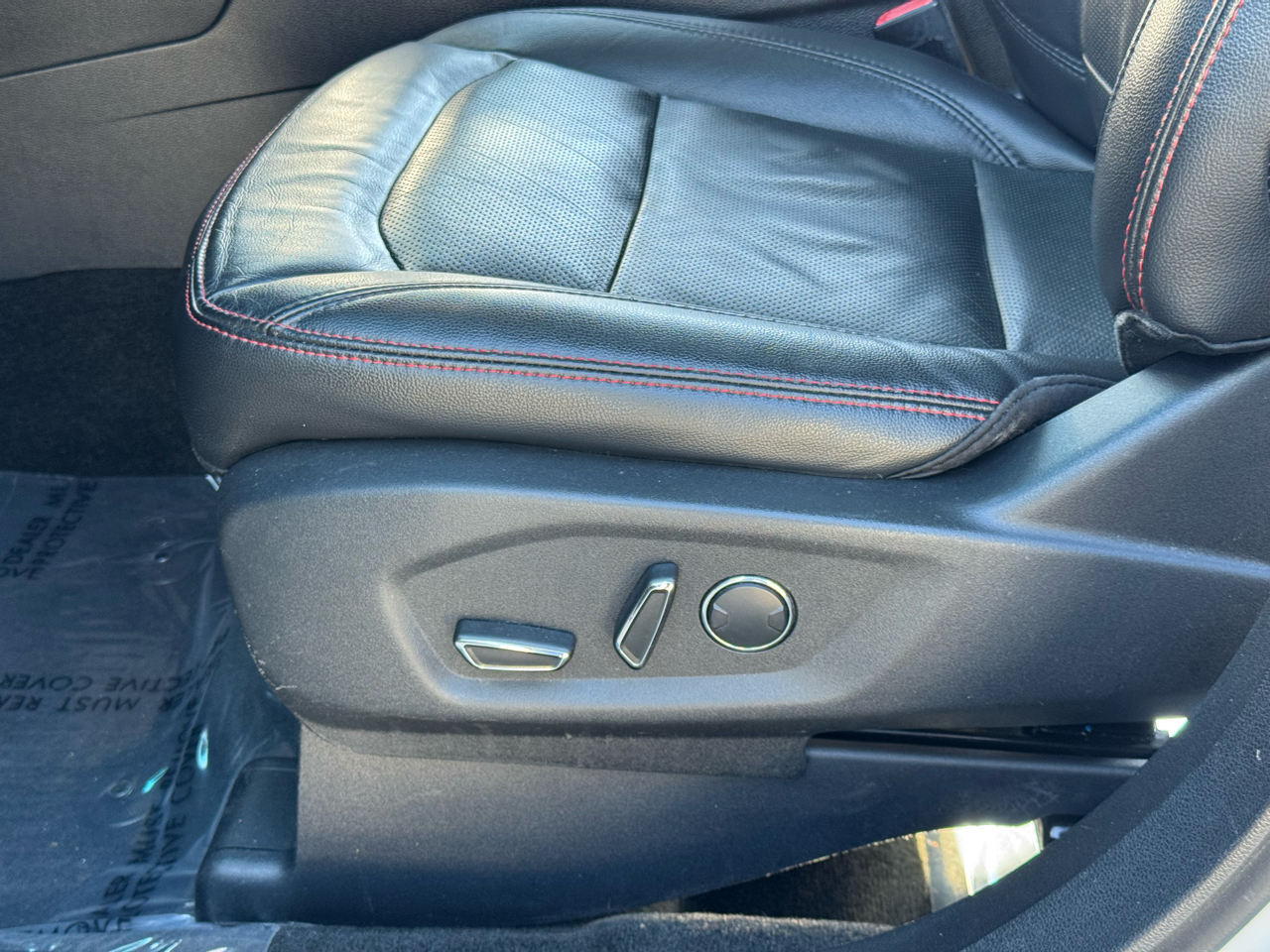 Ford Explorer Sport 4WD 2016