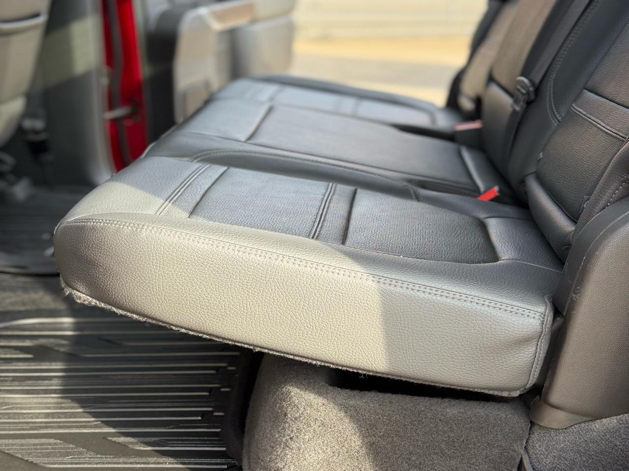 GMC Sierra 1500 Denali Crew Cab Long Box 4WD 2020