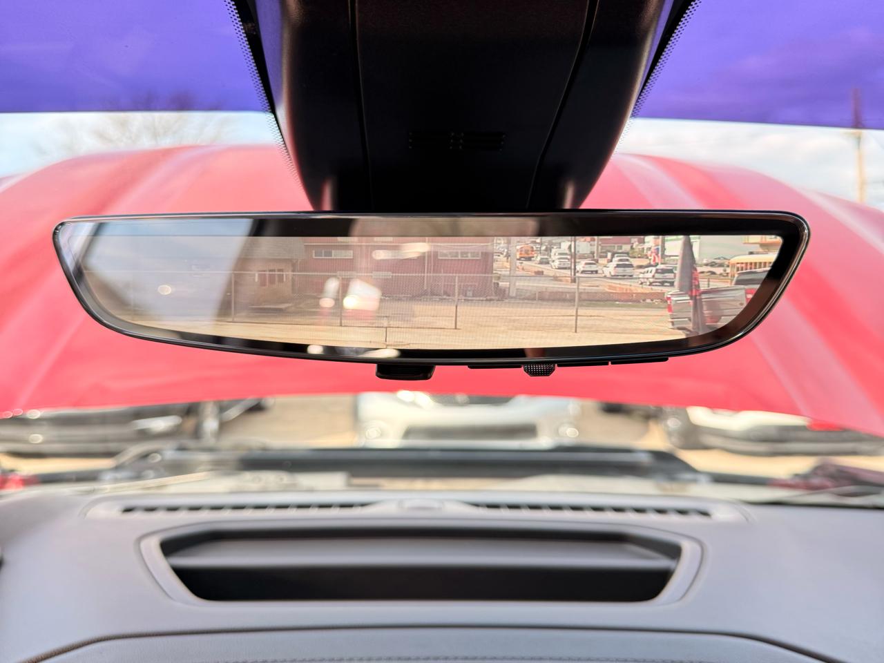 GMC Sierra 1500 Denali Crew Cab Long Box 4WD 2020