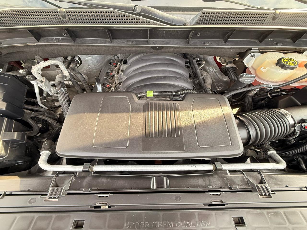 GMC Sierra 1500 Denali Crew Cab Long Box 4WD 2020