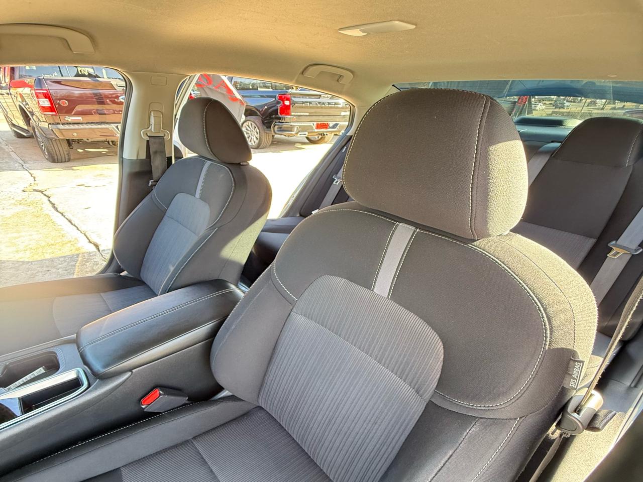 Nissan Sentra SV 2024