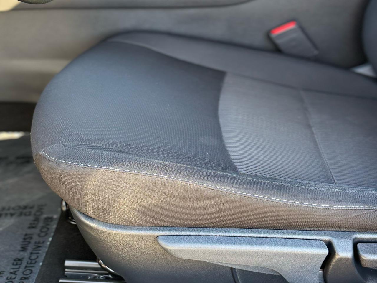 Nissan Sentra SV 2024