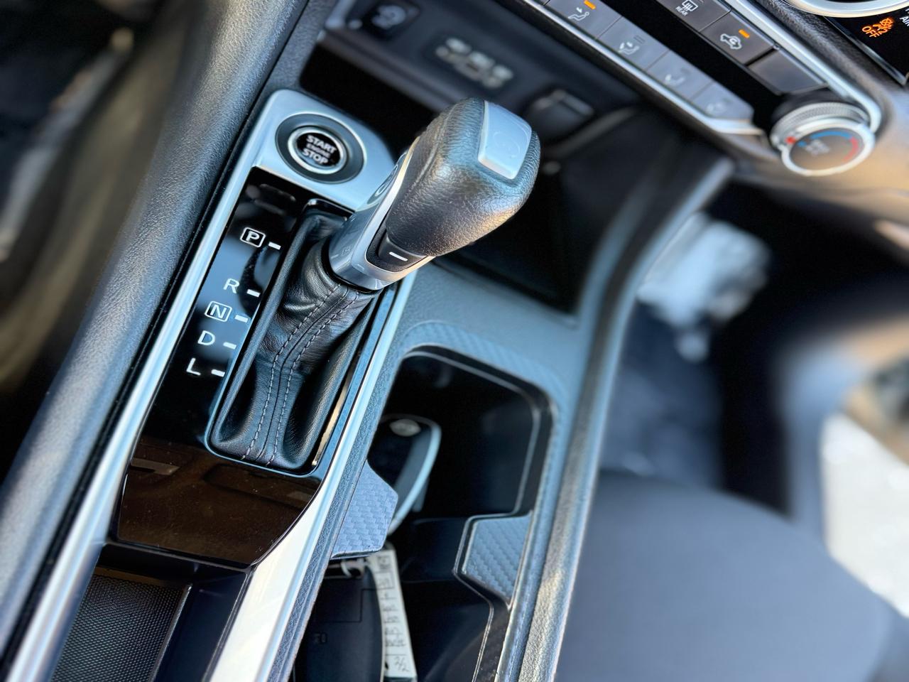 Nissan Sentra SV 2024