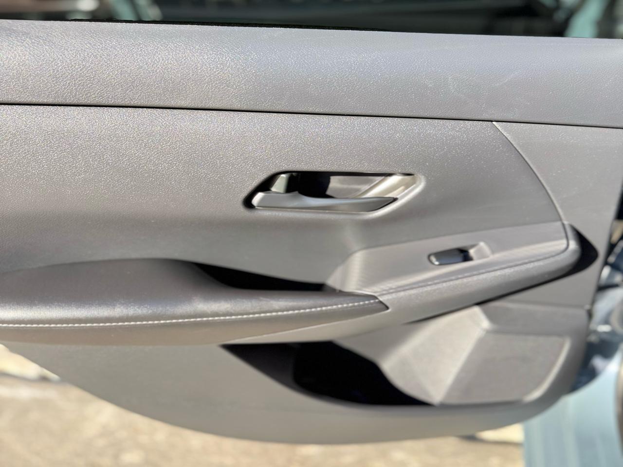 Nissan Sentra SV 2024