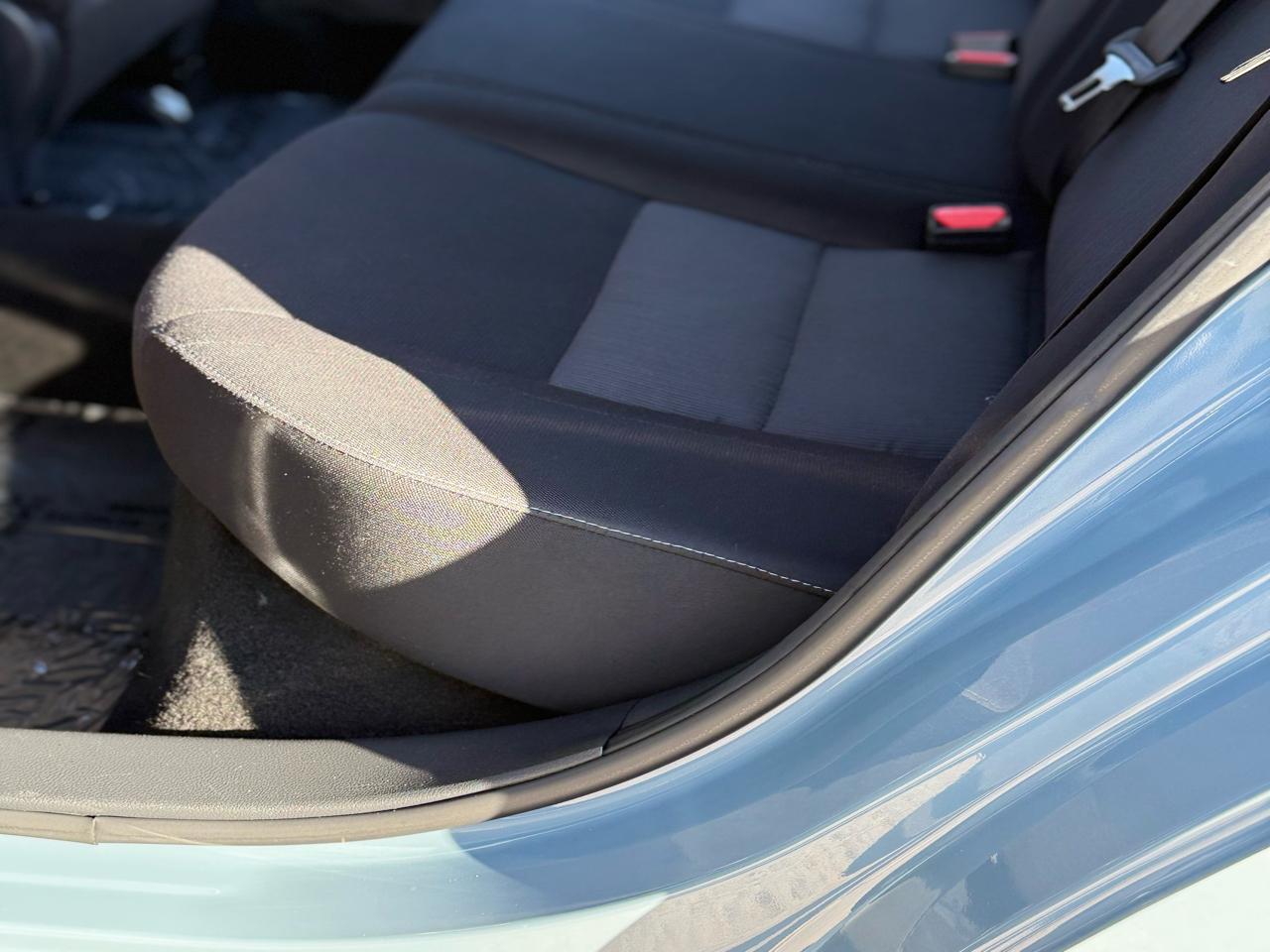 Nissan Sentra SV 2024