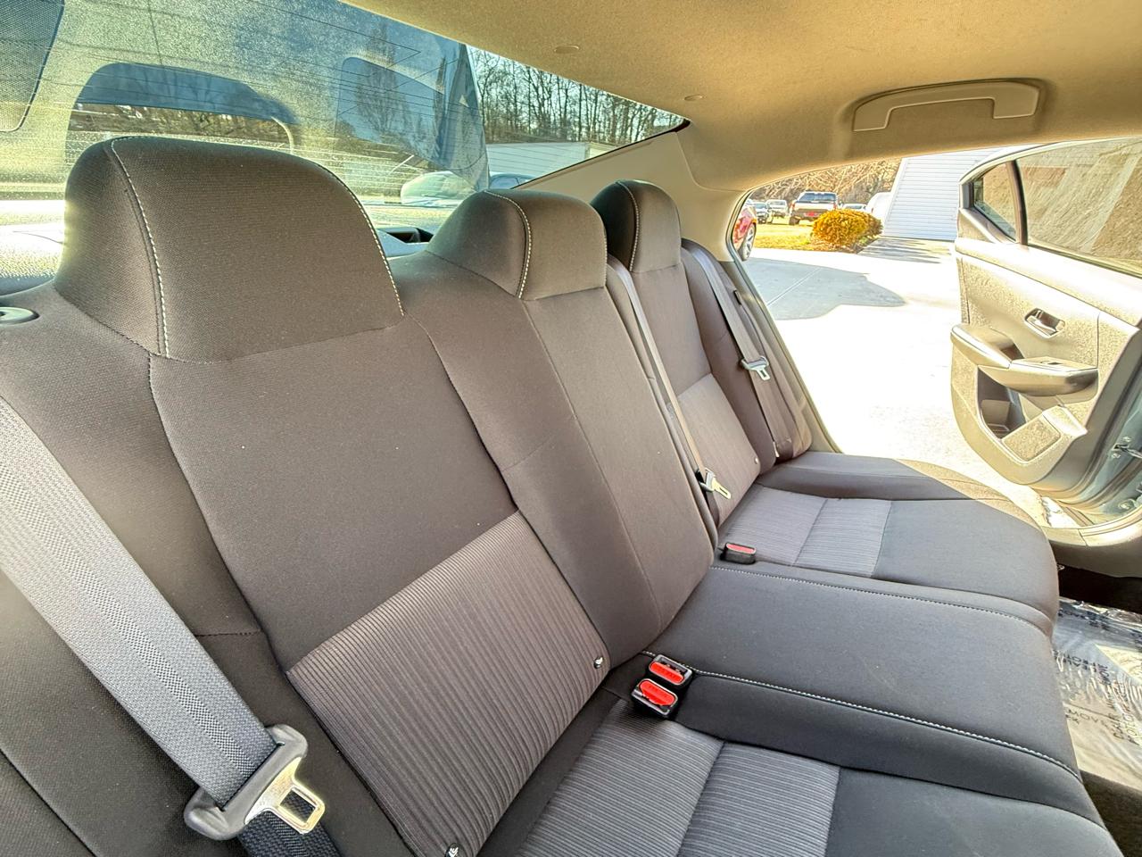 Nissan Sentra SV 2024