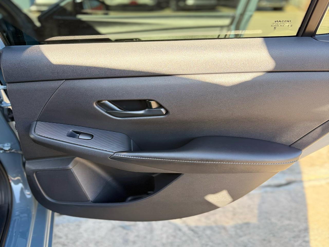 Nissan Sentra SV 2024