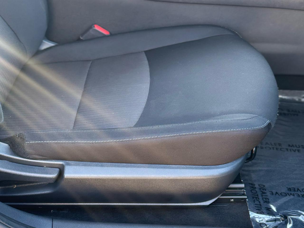 Nissan Sentra SV 2024