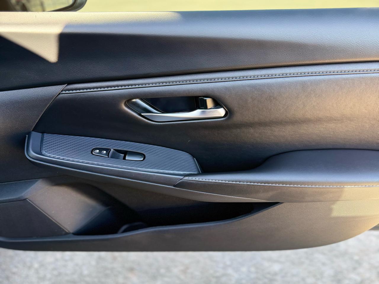 Nissan Sentra SV 2024