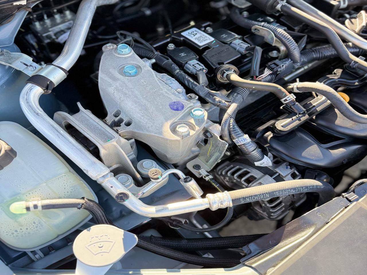 Nissan Sentra SV 2024