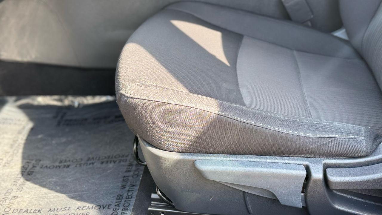 Nissan Sentra SV 2024