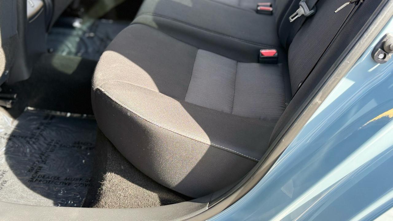 Nissan Sentra SV 2024