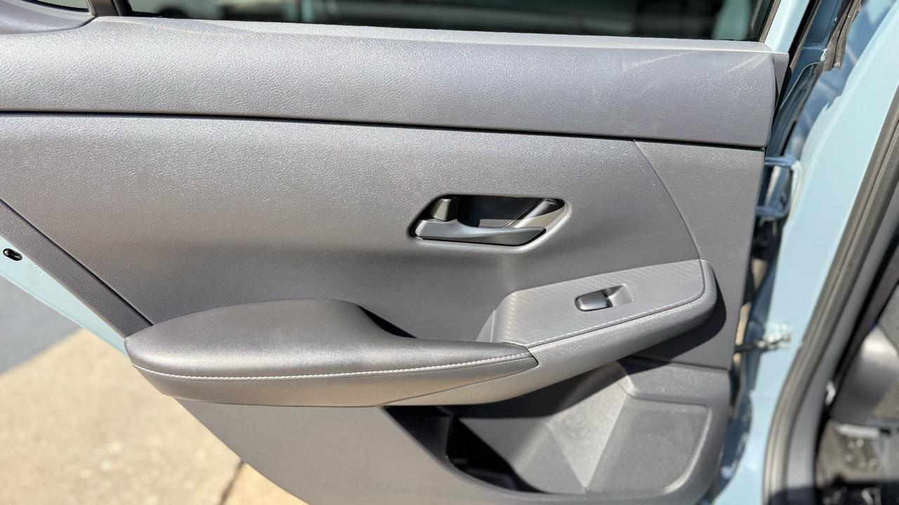 Nissan Sentra SV 2024