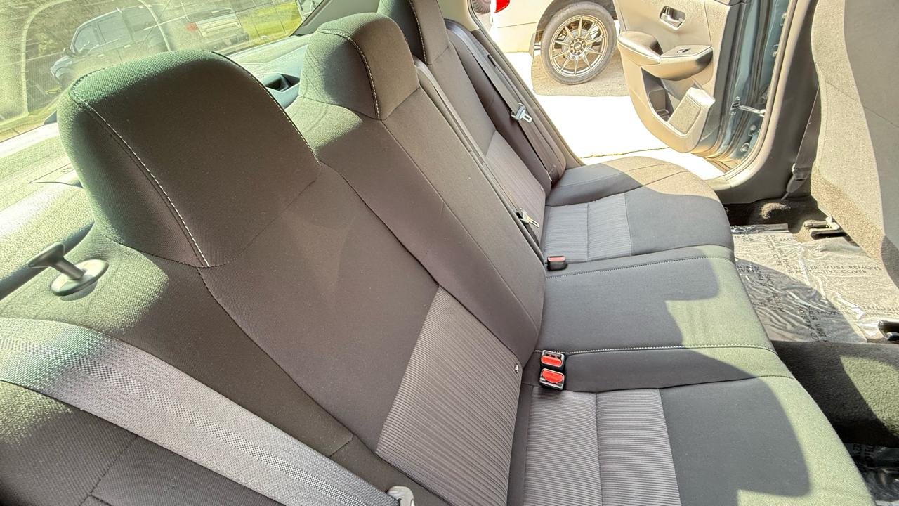 Nissan Sentra SV 2024