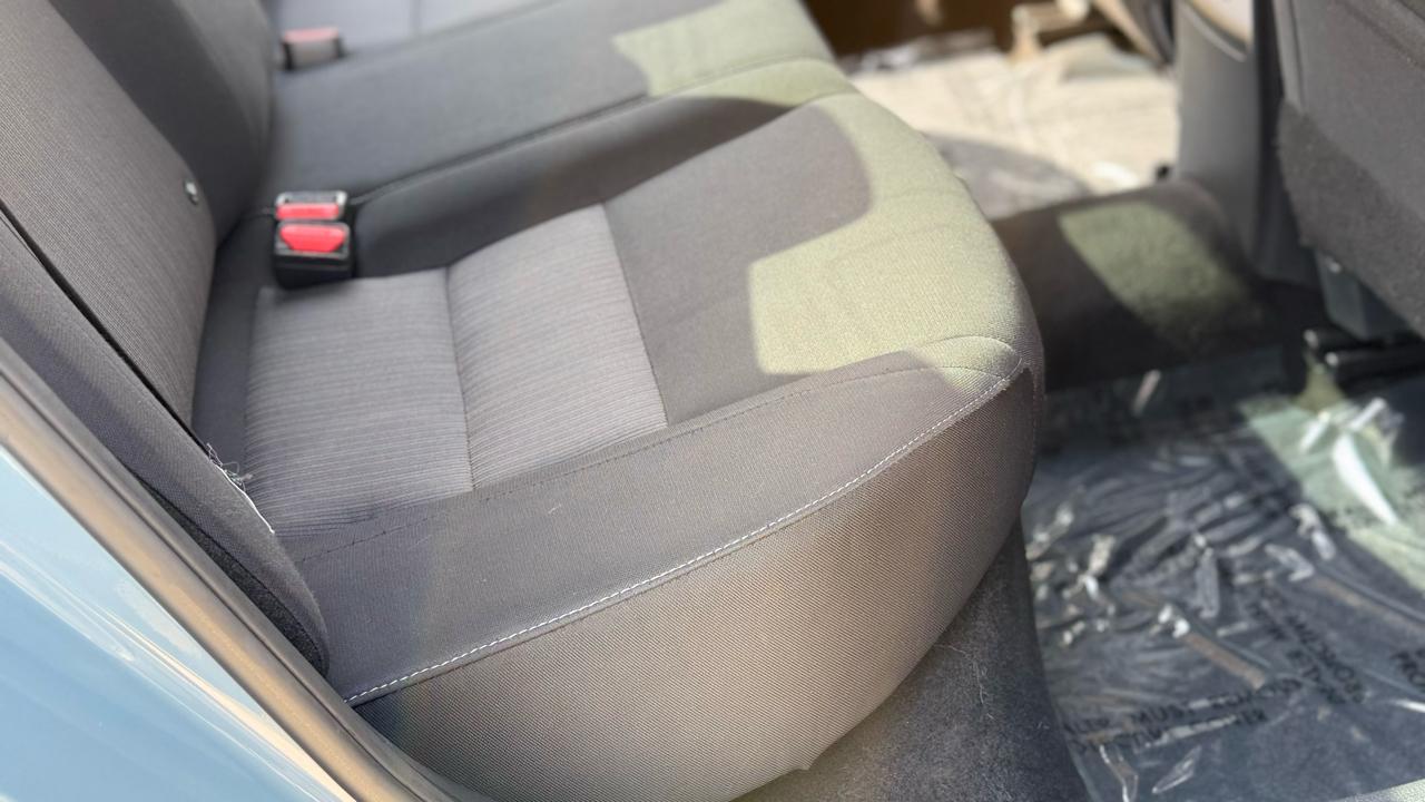 Nissan Sentra SV 2024