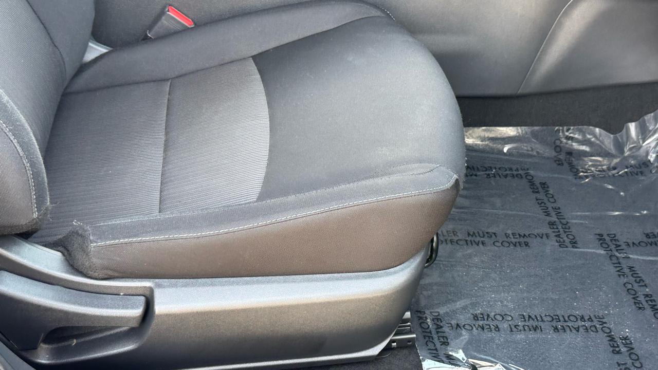 Nissan Sentra SV 2024