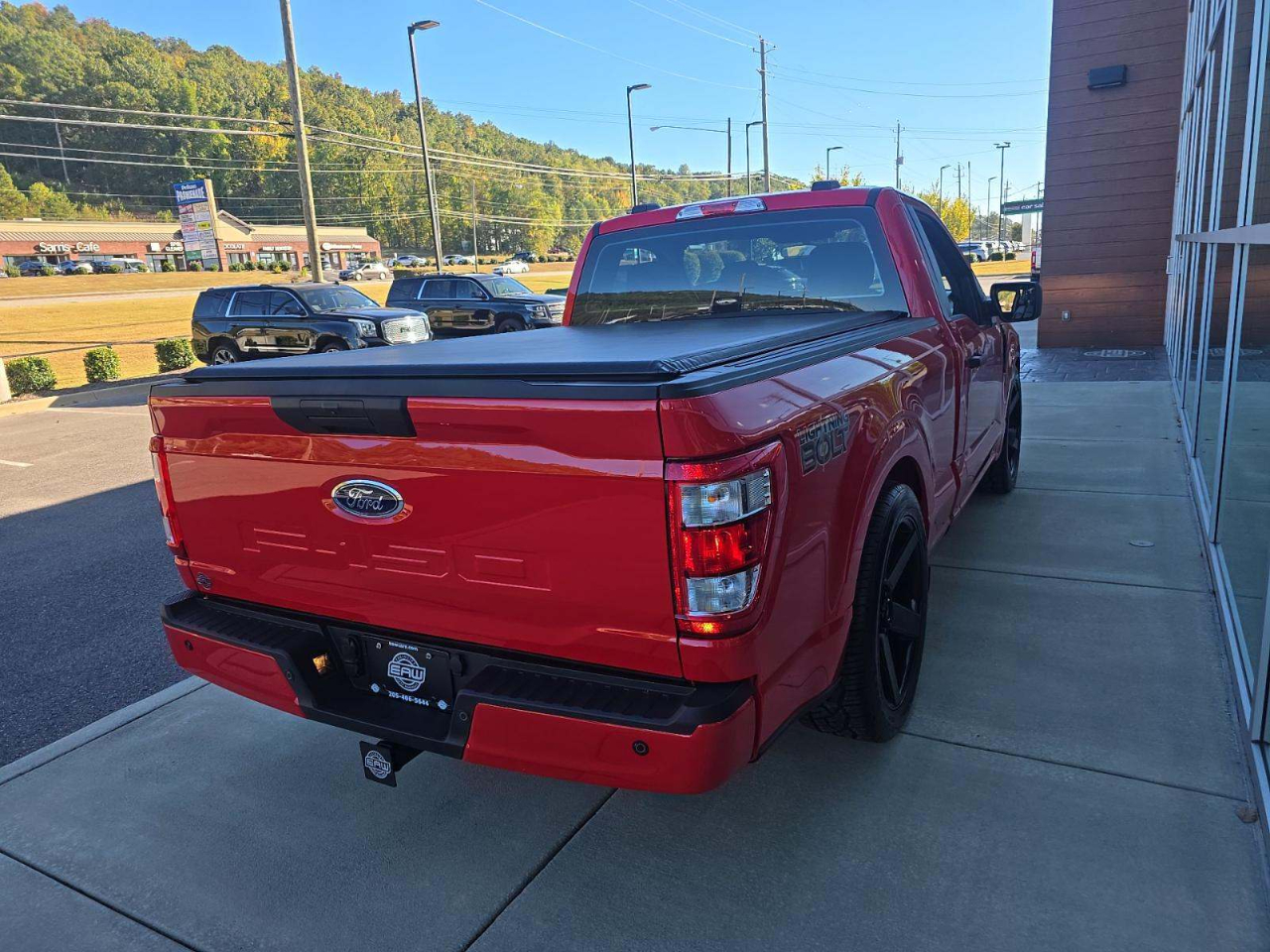 Ford F-150 XL 6.5-ft. Bed 2WD 2023